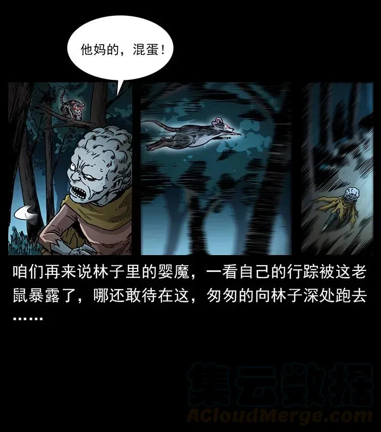 360 婴魔 第43页