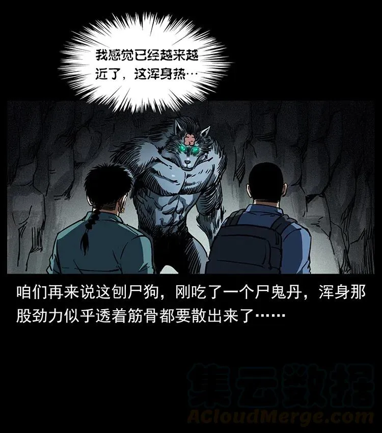 358 万魂塚 第61页