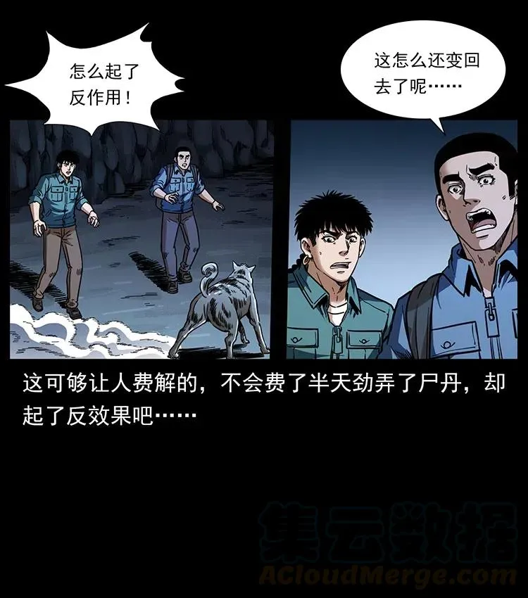 358 万魂塚 第70页