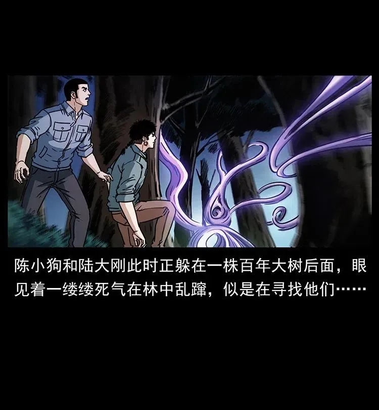 362 半神之境 第35页