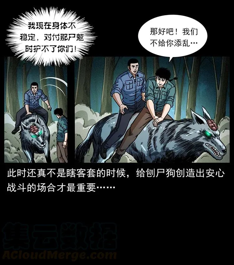 362 半神之境 第67页
