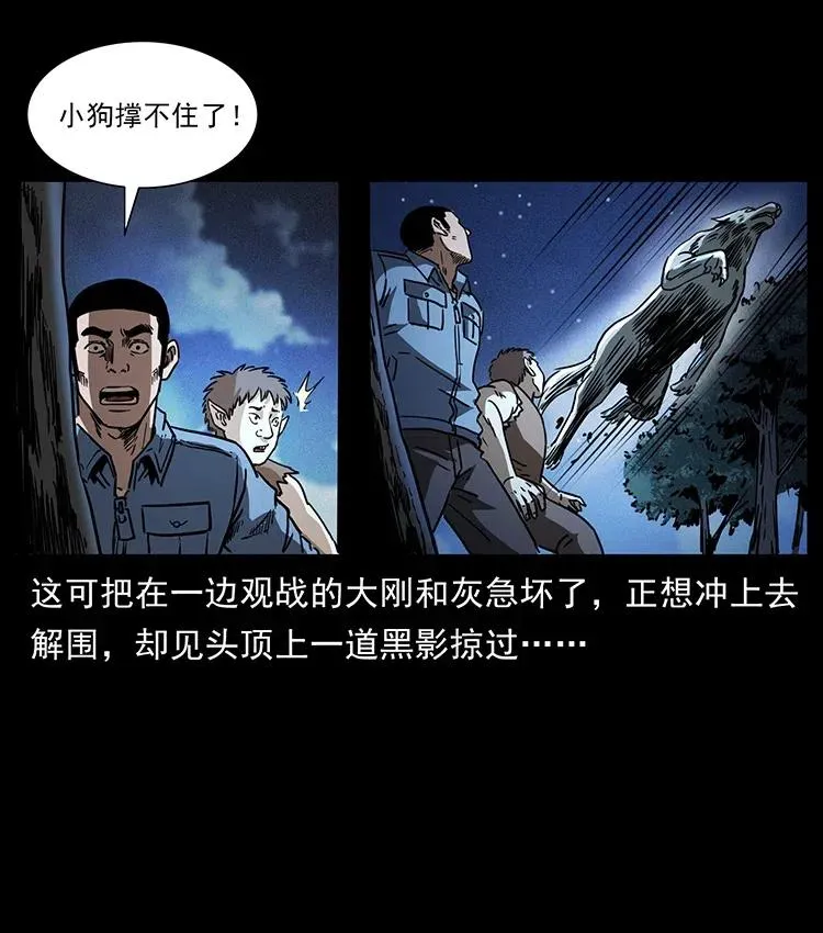 365 死的诅咒 第20页