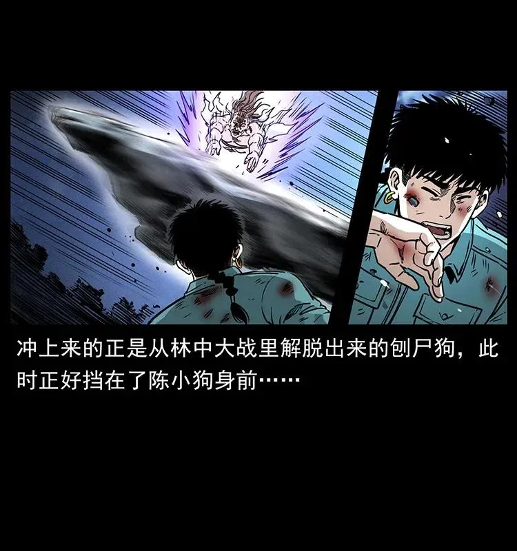 365 死的诅咒 第21页