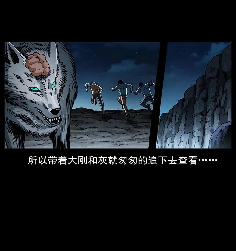 365 死的诅咒 第41页
