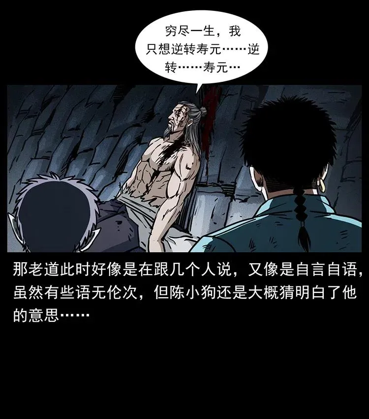 365 死的诅咒 第47页