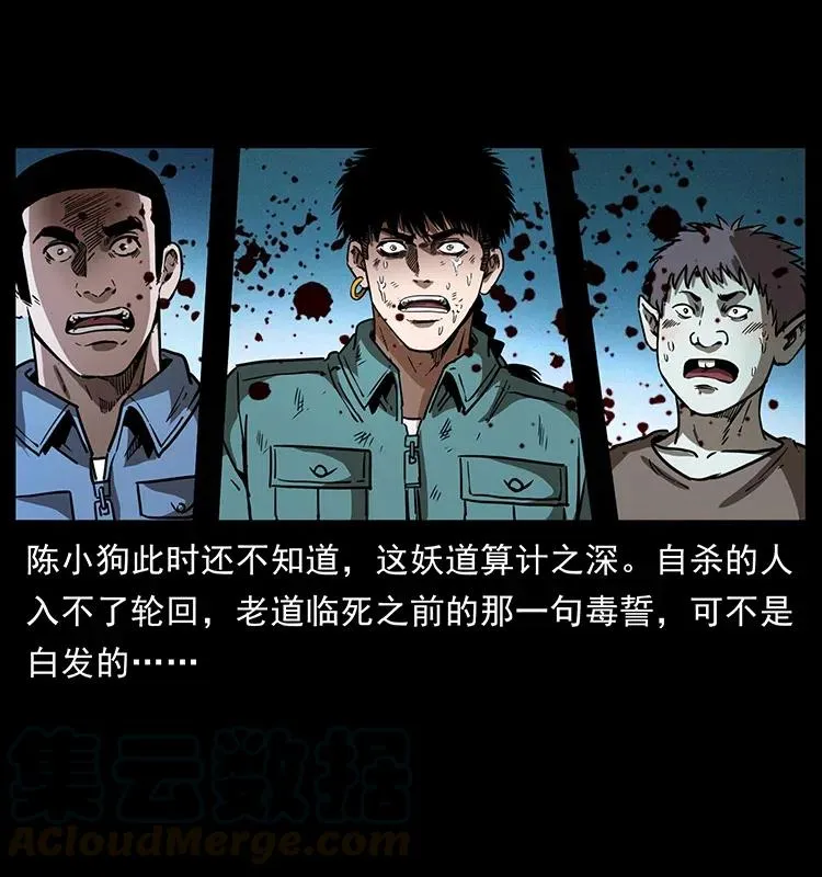 365 死的诅咒 第55页