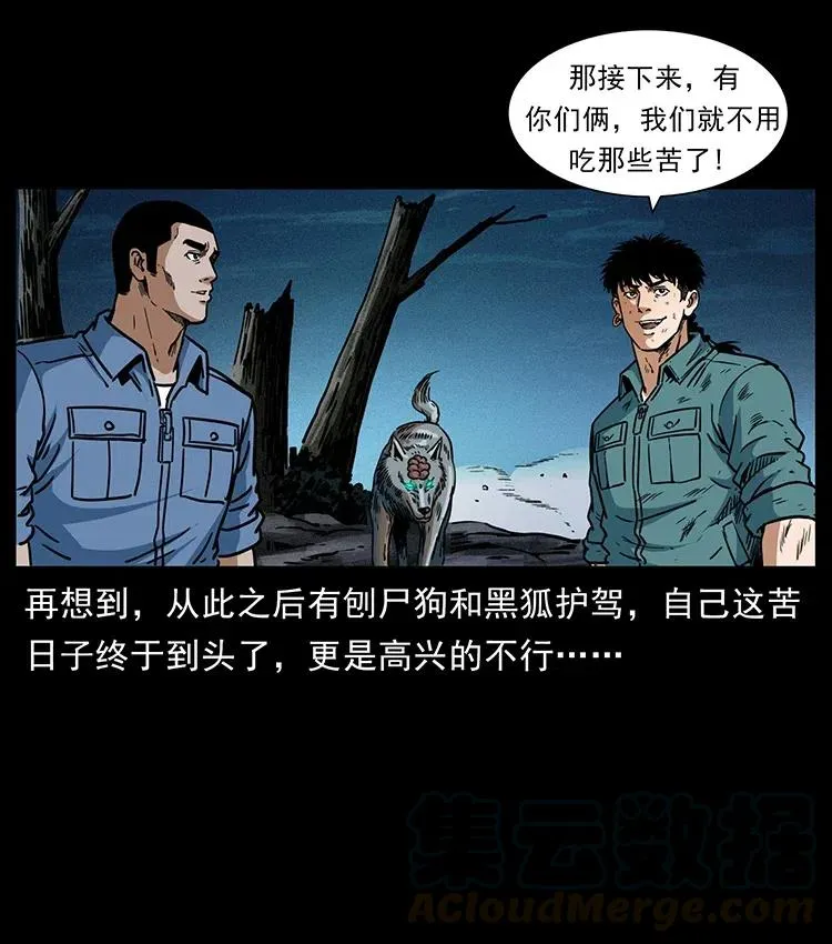 365 死的诅咒 第79页