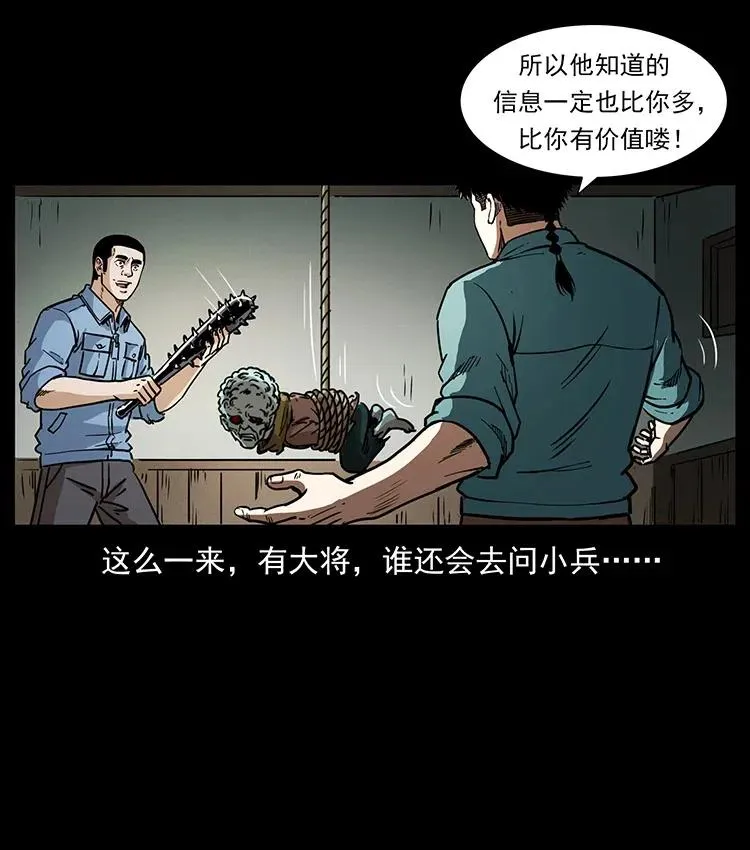 366 没错！就是刑讯逼供 第27页