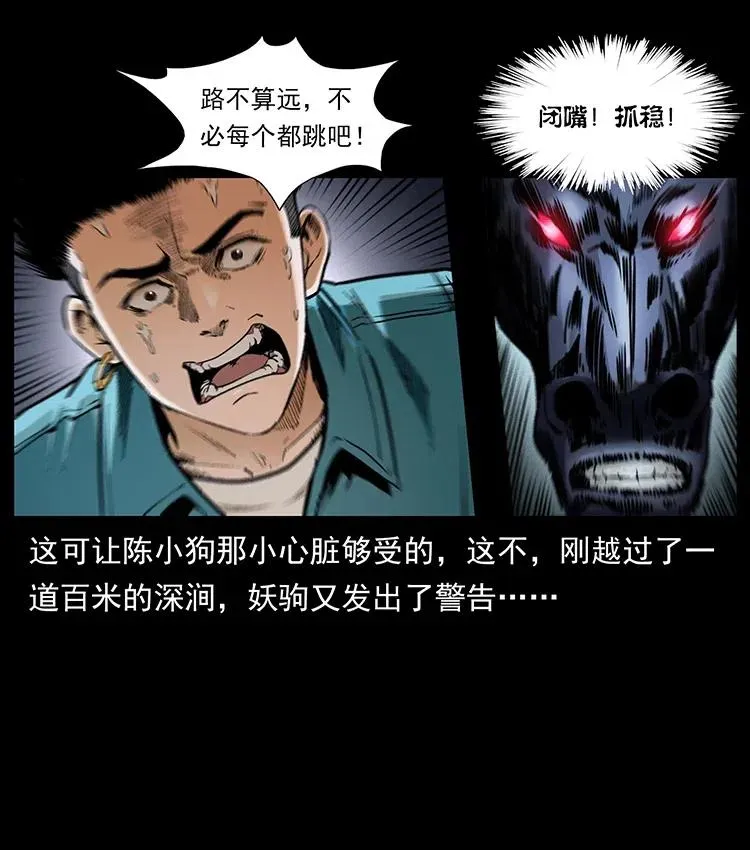 370 乌翅凤凰 第6页