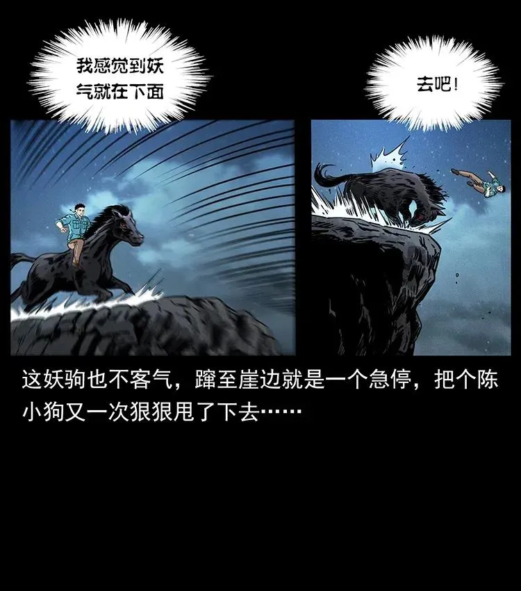 370 乌翅凤凰 第23页