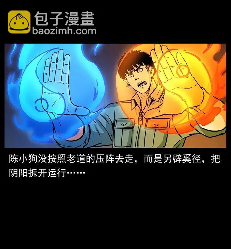 370 乌翅凤凰 第35页