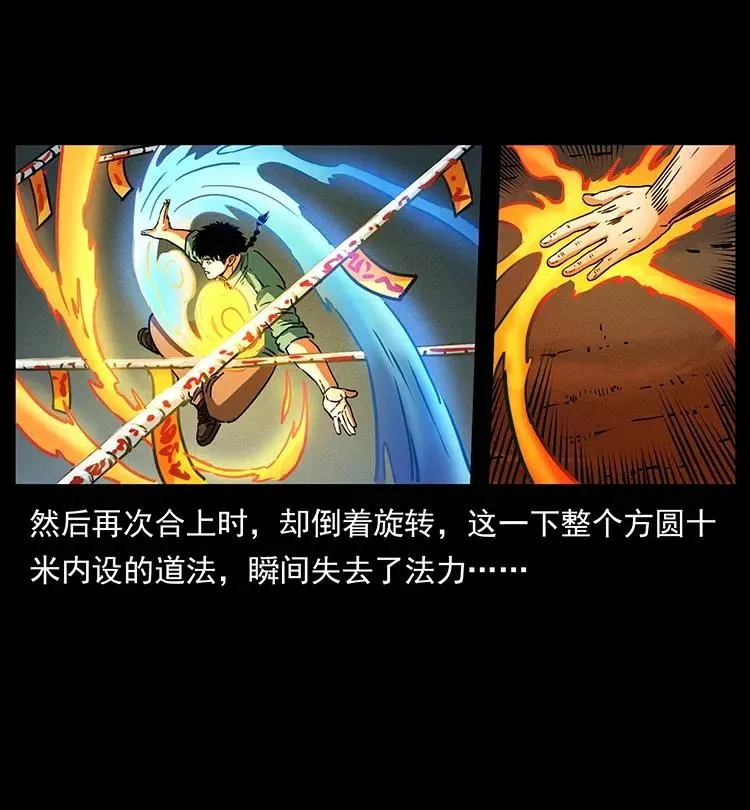 370 乌翅凤凰 第36页