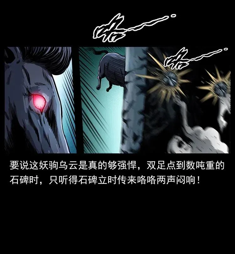 370 乌翅凤凰 第42页