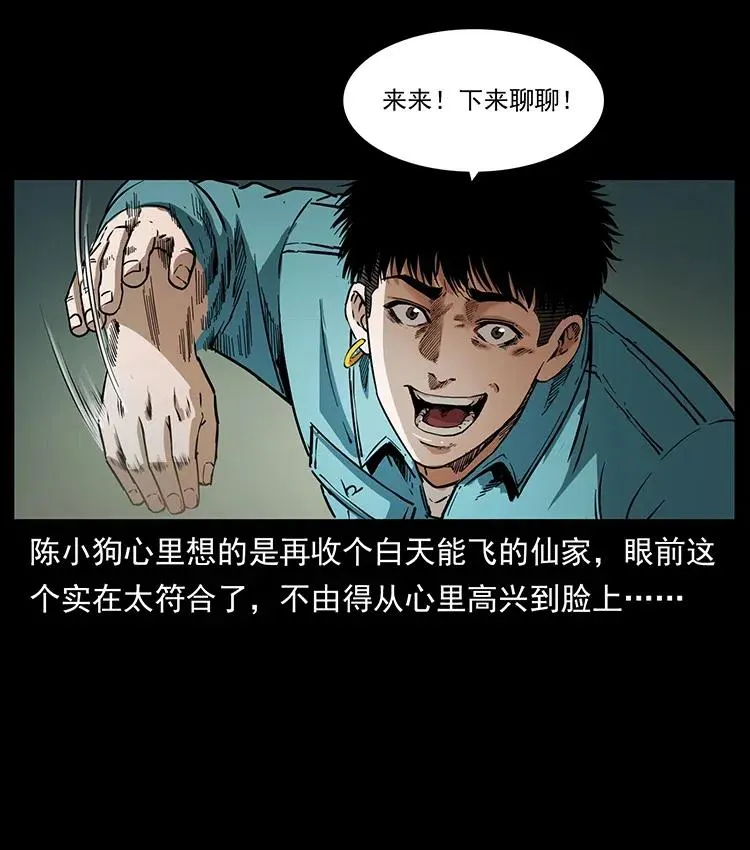 370 乌翅凤凰 第53页