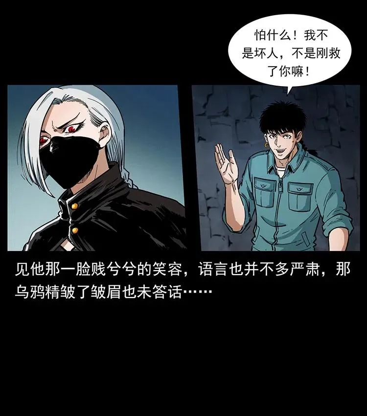 370 乌翅凤凰 第54页