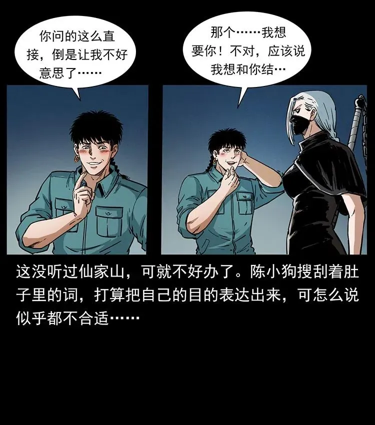 370 乌翅凤凰 第57页