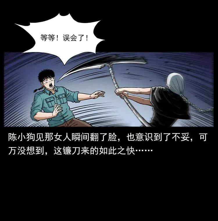 370 乌翅凤凰 第59页