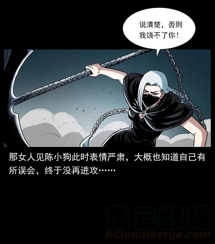 370 乌翅凤凰 第64页