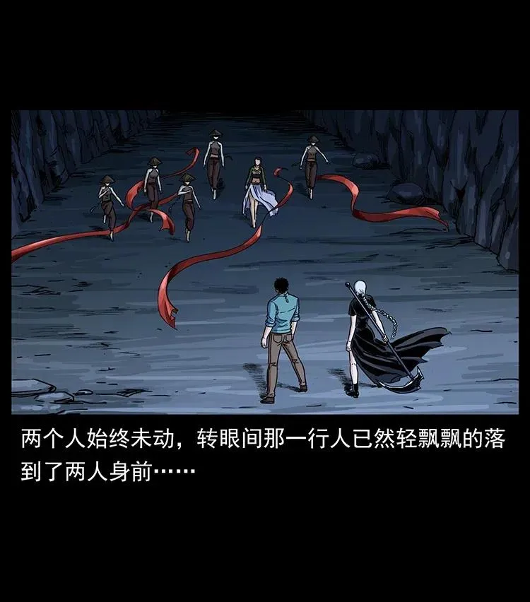 370 乌翅凤凰 第78页