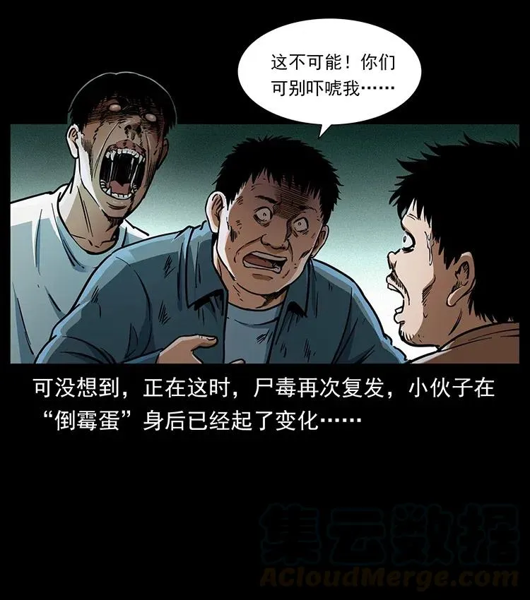 369 以毒攻毒 第52页