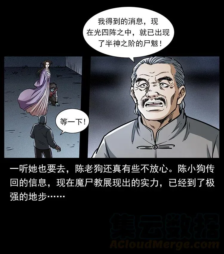 369 以毒攻毒 第85页