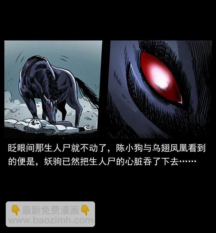 372 天击雷尸 第12页