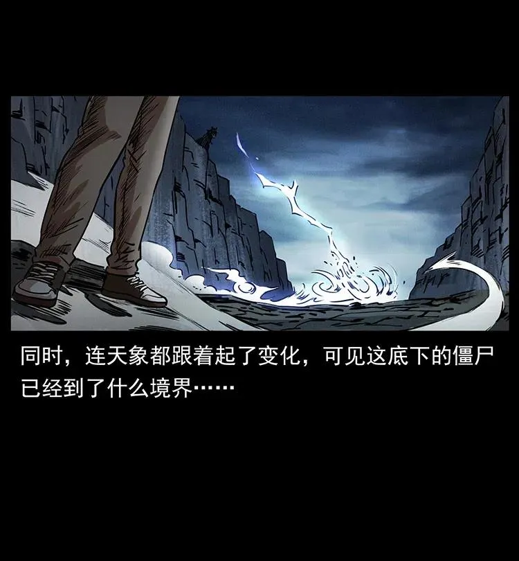 372 天击雷尸 第20页