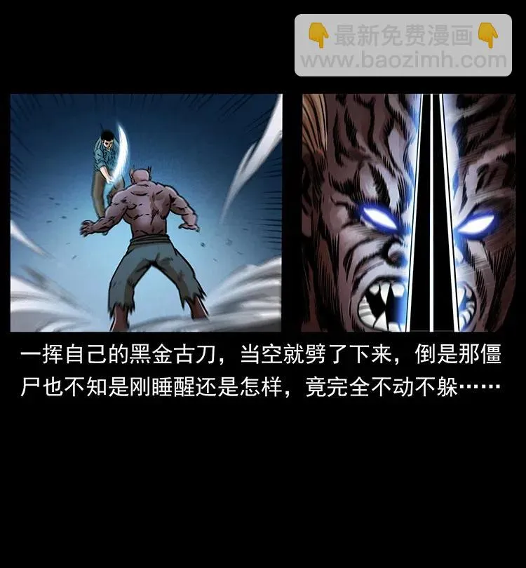 372 天击雷尸 第38页