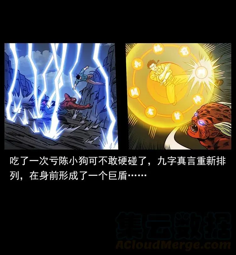 372 天击雷尸 第43页
