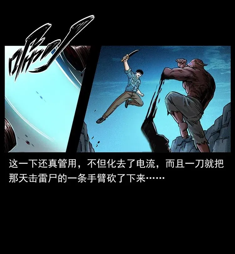 372 天击雷尸 第56页