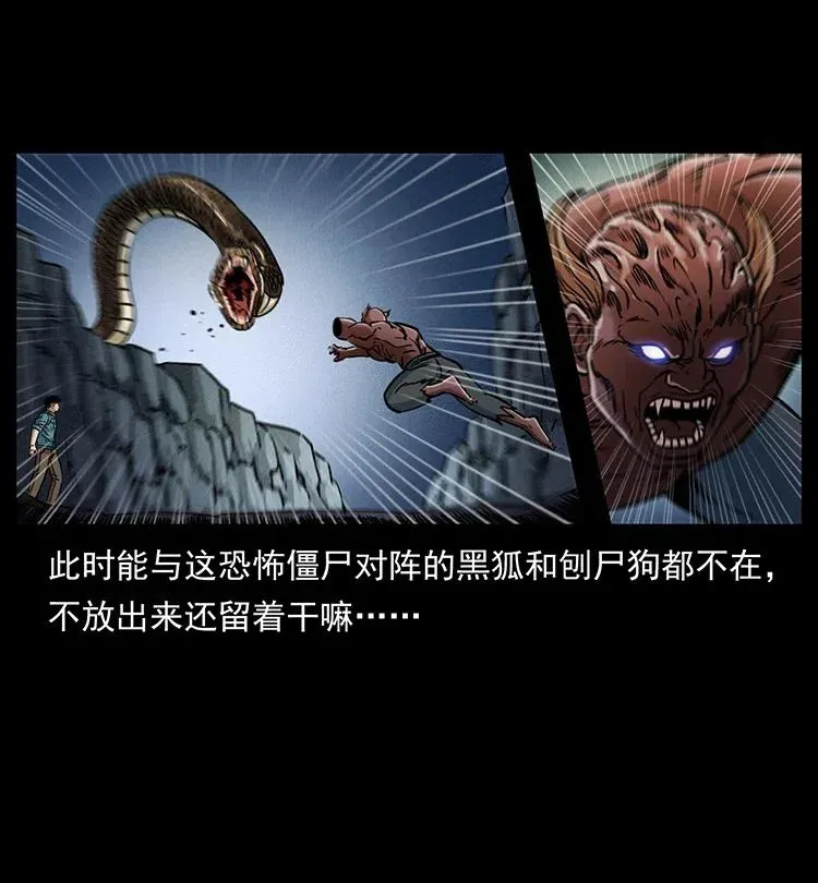 372 天击雷尸 第63页