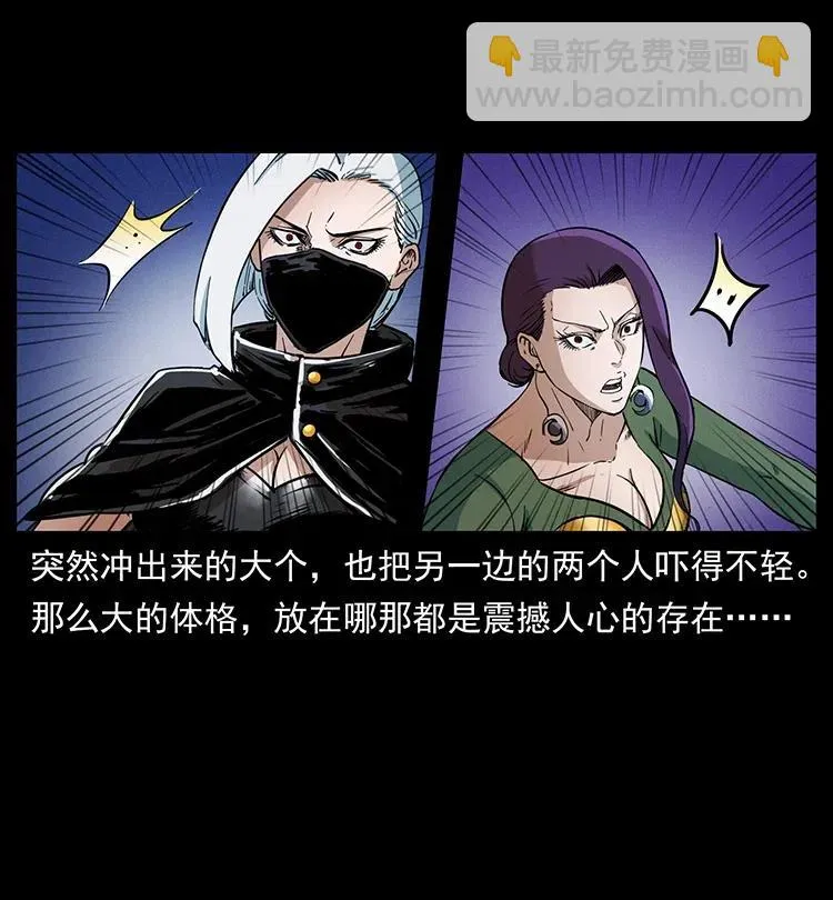 372 天击雷尸 第66页