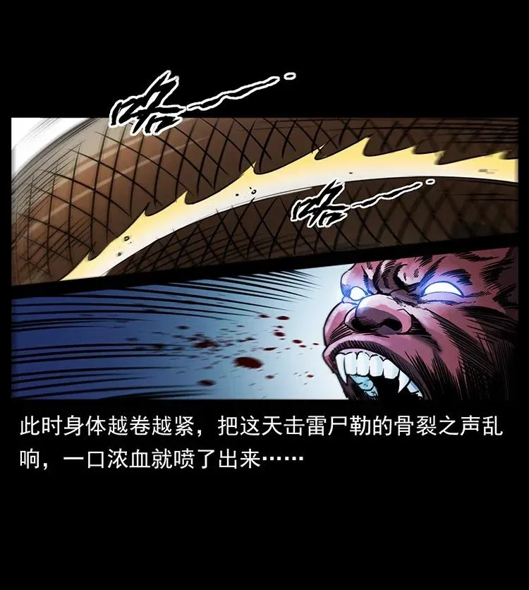 372 天击雷尸 第68页