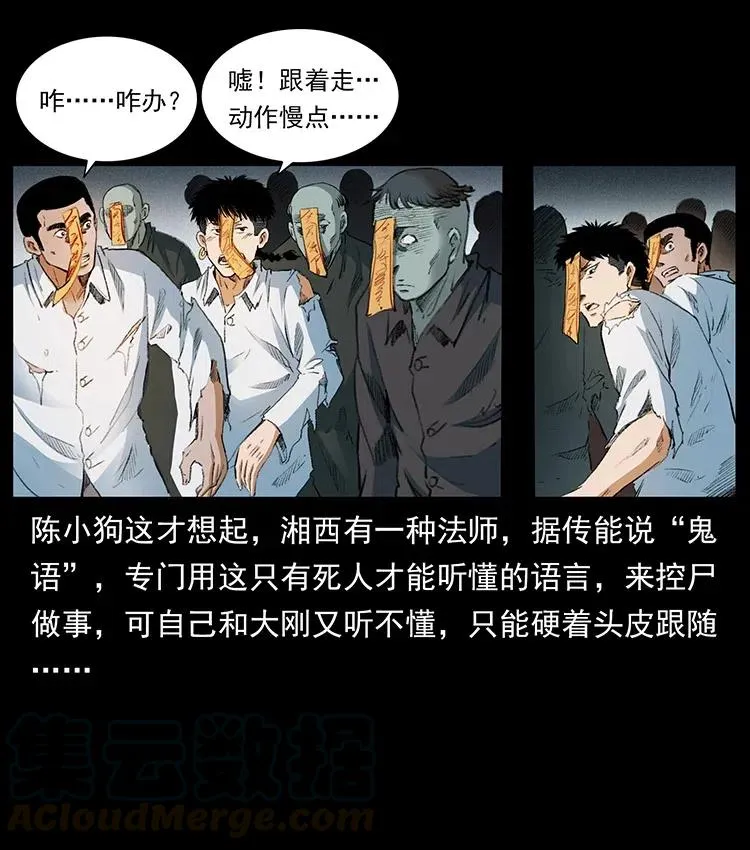 374 来吧！魔尸教 第34页