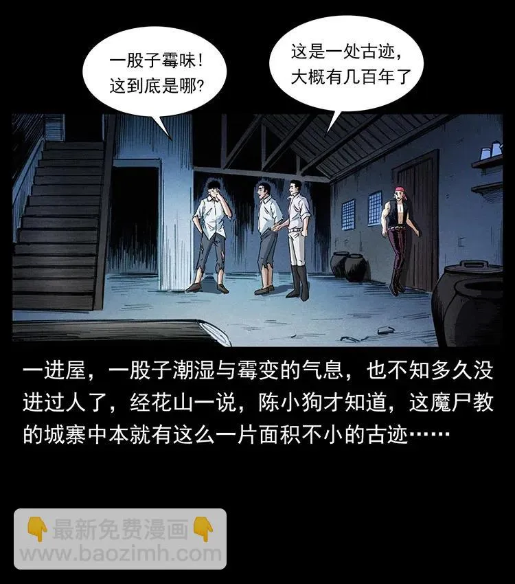 374 来吧！魔尸教 第53页