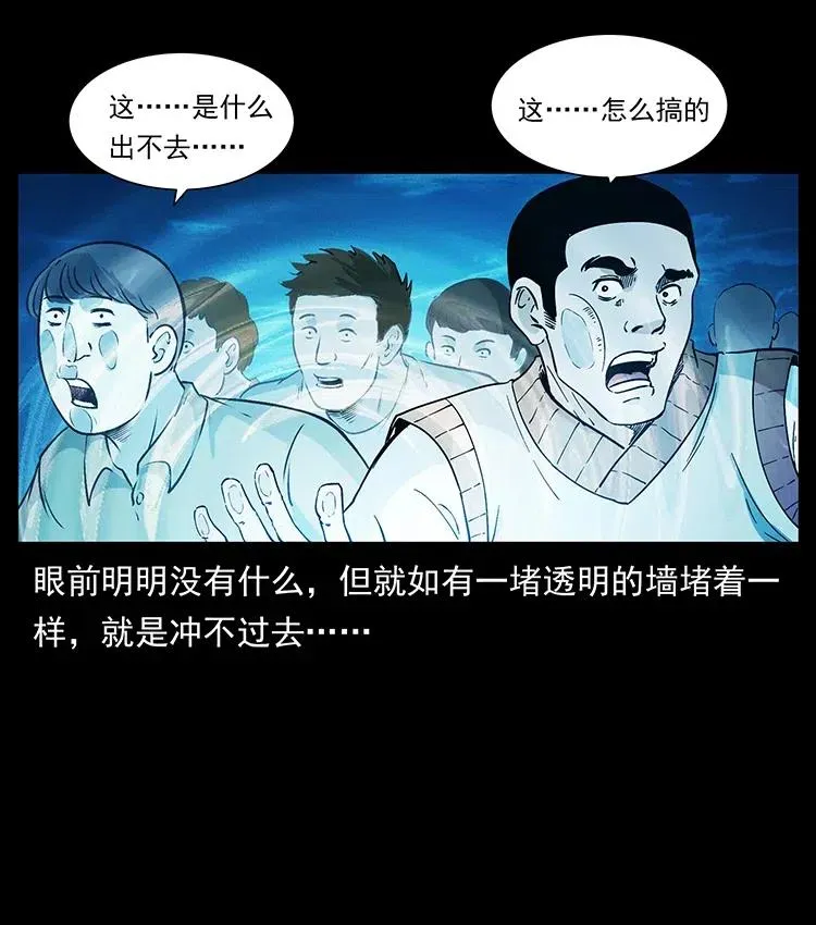 378 死地活路 第29页