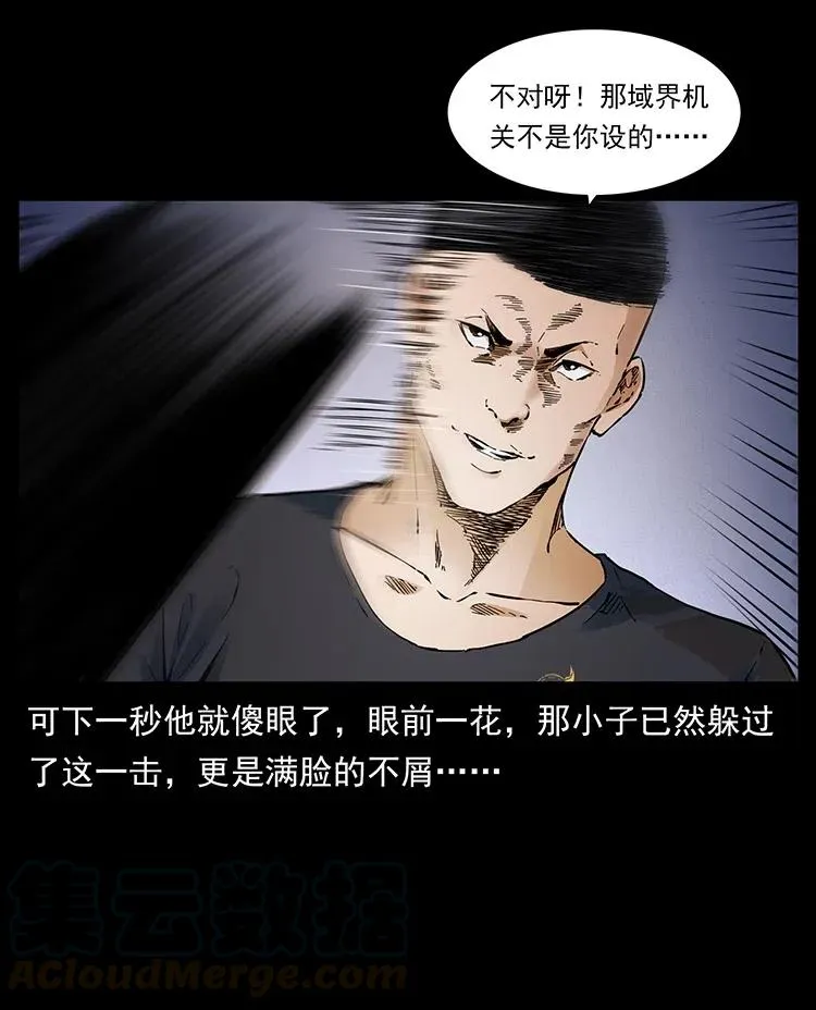 378 死地活路 第67页
