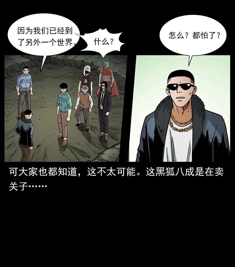 381 月殁后的世界 第41页