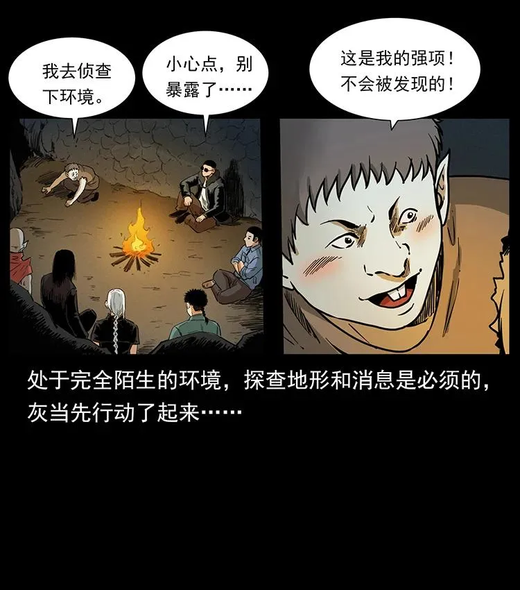 381 月殁后的世界 第47页