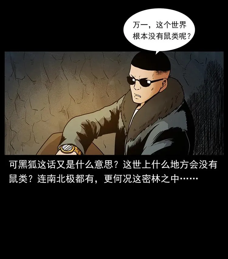 381 月殁后的世界 第48页