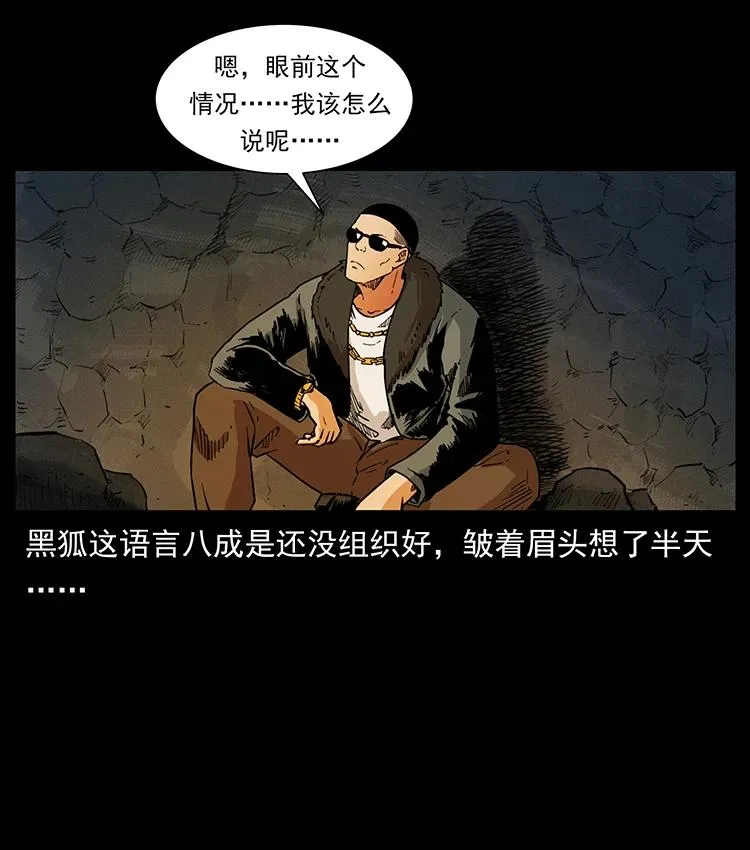 381 月殁后的世界 第51页