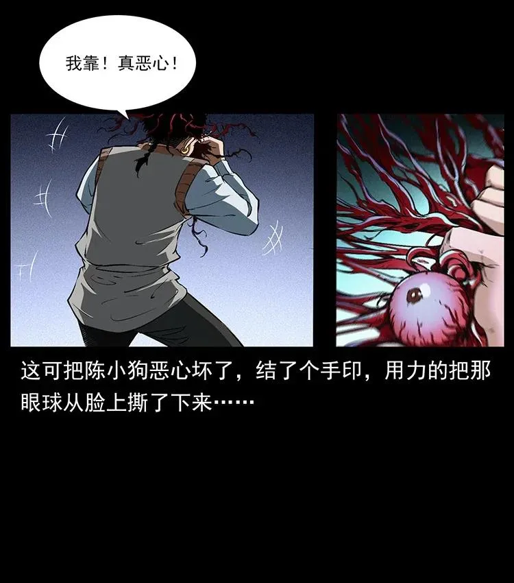 377 尸眼 第81页