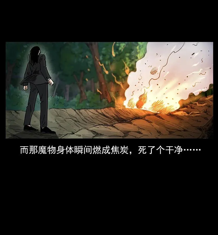 386 本少爷也是仙家 第11页