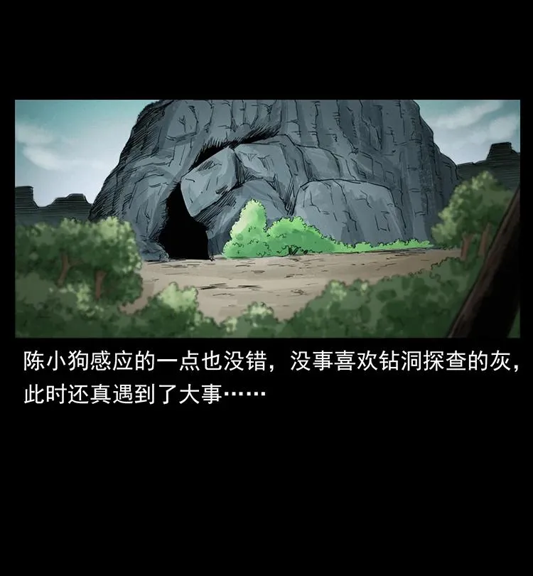 386 本少爷也是仙家 第36页