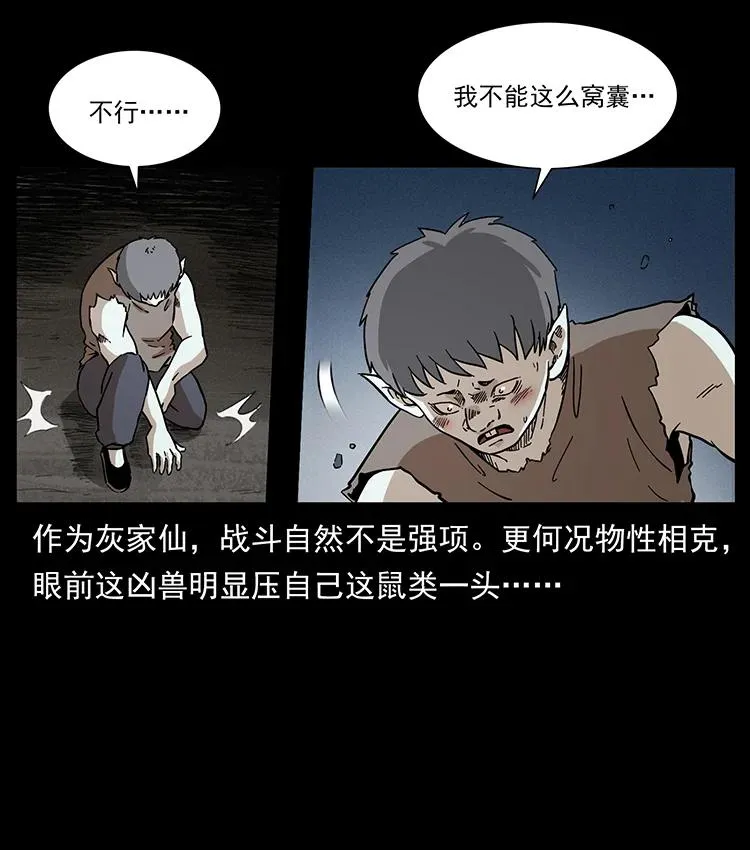 386 本少爷也是仙家 第45页