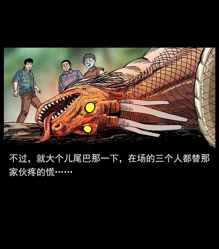 387 老大出手，天崩地裂！ 第29页