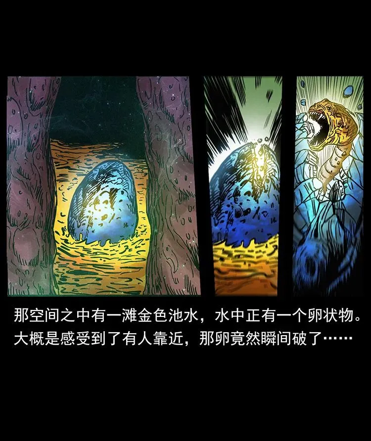 387 老大出手，天崩地裂！ 第42页
