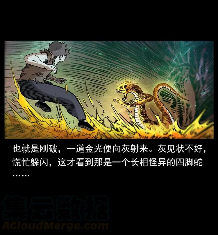 387 老大出手，天崩地裂！ 第43页