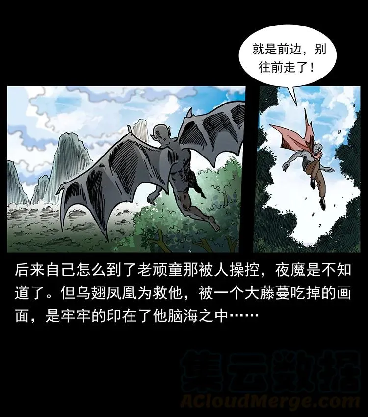 389 迷障 第61页
