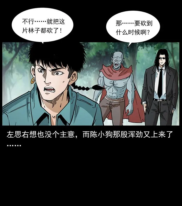 389 迷障 第71页